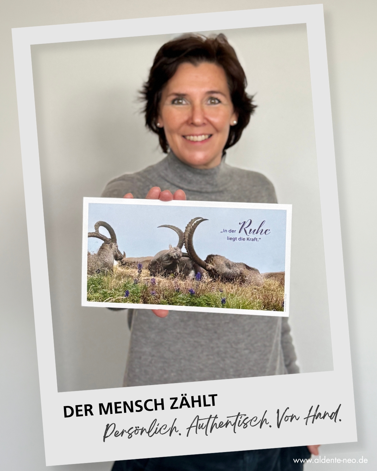 LinkedIn aldente neo